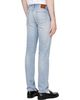 TOM FORD TOM FORD Blue Straight Fit Jeans - 3