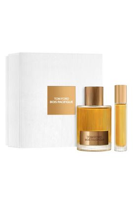 TOM FORD TOM FORD Bois Pacifique Eau de Parfum 2-Piece Set 