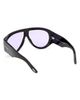 TOM FORD TOM FORD Bronson 60mm Pilot Sunglasses - 5