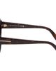 TOM FORD TOM FORD Brown Elodie Sunglasses - 3