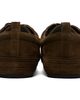 TOM FORD TOM FORD Brown Suede Dean Sneakers - 2