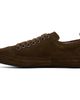 TOM FORD TOM FORD Brown Suede Dean Sneakers - 3