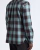 TOM FORD TOM FORD Brushed Check Military Fit Shirt - 2