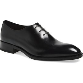 TOM FORD TOM FORD Burnished Wholecut Oxford