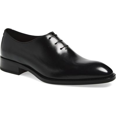 TOM FORD TOM FORD Burnished Wholecut Oxford