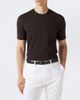 Tom Ford Tom Ford Cashmere and silk T-shirt - 3