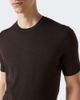 Tom Ford Tom Ford Cashmere and silk T-shirt - 5