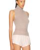 TOM FORD TOM FORD Cashmere Silk Halterneck Sweater - 2