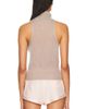TOM FORD TOM FORD Cashmere Silk Halterneck Sweater - 3