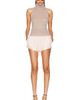 TOM FORD TOM FORD Cashmere Silk Halterneck Sweater - 4