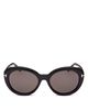 Tom Ford Tom Ford Cat Eye Sunglasses, 55mm - 4
