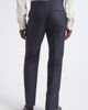 TOM FORD TOM FORD Chalk Stripe Silk Trousers - 3