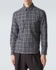 Tom Ford Tom Ford Checked cotton twill Western shirt - 3