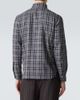 Tom Ford Tom Ford Checked cotton twill Western shirt - 4