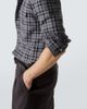 Tom Ford Tom Ford Checked cotton twill Western shirt - 8
