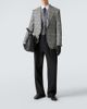 Tom Ford Tom Ford Checked wool-blend suit jacket - 2