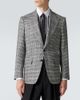 Tom Ford Tom Ford Checked wool-blend suit jacket - 3