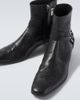 Tom Ford Tom Ford Clint leather ankle boots - 3