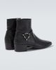 Tom Ford Tom Ford Clint leather ankle boots - 6