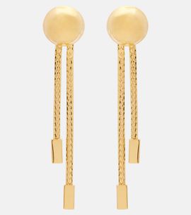Tom Ford Tom Ford Clip-on earrings