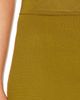 TOM FORD TOM FORD Compact Double Face Pencil Skirt - 6