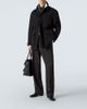 Tom Ford Tom Ford Cotton and silk twill field jacket - 2