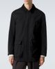Tom Ford Tom Ford Cotton and silk twill field jacket - 3