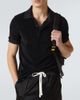 Tom Ford Tom Ford Cotton blend polo shirt - 5