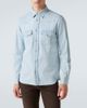 Tom Ford Tom Ford Cotton chambray shirt - 3