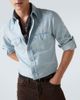 Tom Ford Tom Ford Cotton chambray shirt - 5