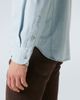 Tom Ford Tom Ford Cotton chambray shirt - 7