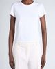 TOM FORD TOM FORD Cotton Jersey Boyfriend T-Shirt - 1