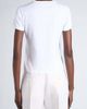TOM FORD TOM FORD Cotton Jersey Boyfriend T-Shirt - 3