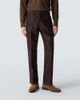 Tom Ford Tom Ford Cotton satin cargo pants - 3