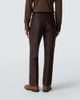 Tom Ford Tom Ford Cotton satin cargo pants - 4