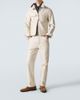 Tom Ford Tom Ford Cotton satin straight pants - 2