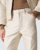Tom Ford Tom Ford Cotton satin straight pants - 5