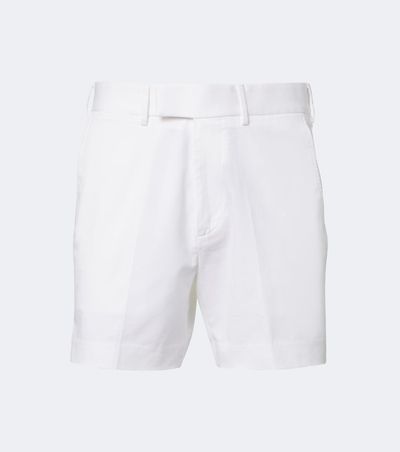 Tom Ford Tom Ford Cotton twill shorts