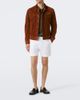 Tom Ford Tom Ford Cotton twill shorts - 2