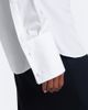 Tom Ford Tom Ford Cotton twill tuxedo shirt - 4