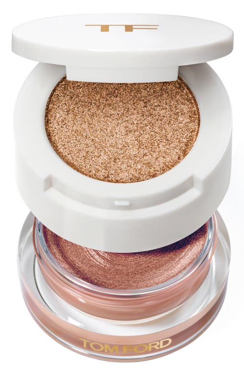 TOM FORD Tom Ford Cream & Powder Eye Color Duo