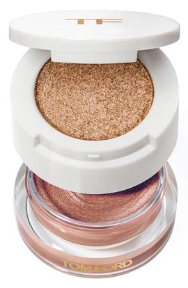 TOM FORD Tom Ford Cream & Powder Eye Color Duo