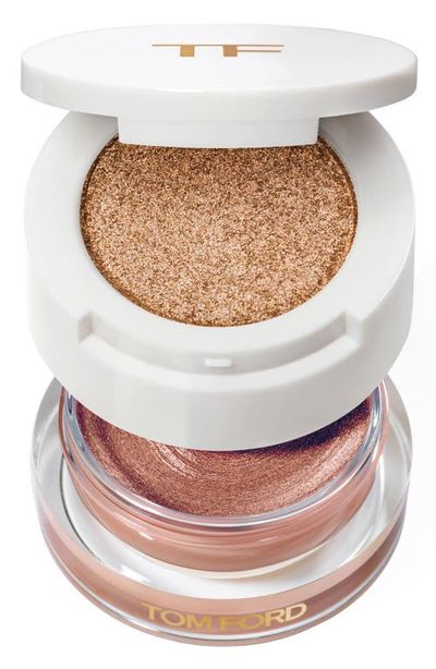 TOM FORD Tom Ford Cream & Powder Eye Color Duo