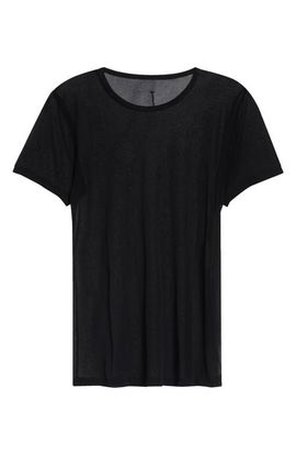 TOM FORD TOM FORD Crepe Jersey T-Shirt