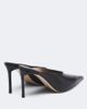 Tom Ford Tom Ford Croc-effect leather mules - 3