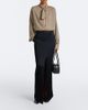 Tom Ford Tom Ford Croc-effect leather mules - 4