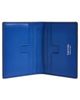 TOM FORD TOM FORD Croc Embossed Bifold Wallet - 2