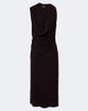 Tom Ford Tom Ford Crêpe jersey midi dress - 1