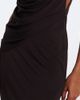 Tom Ford Tom Ford Crêpe jersey midi dress - 4