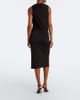 Tom Ford Tom Ford Crêpe jersey midi dress - 6